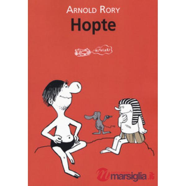 Hopte