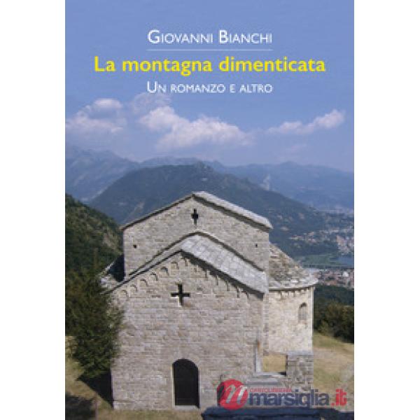 Montagna dimenticata. Un romanzo e altro (La)