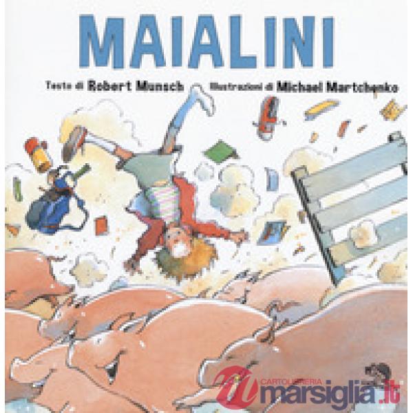 Maialini