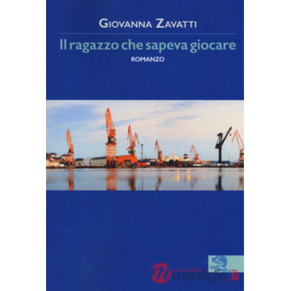Ragazzo che sapeva giocare (Il)
