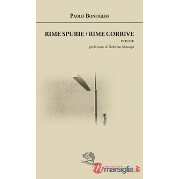 Rime spurie / rime corrive