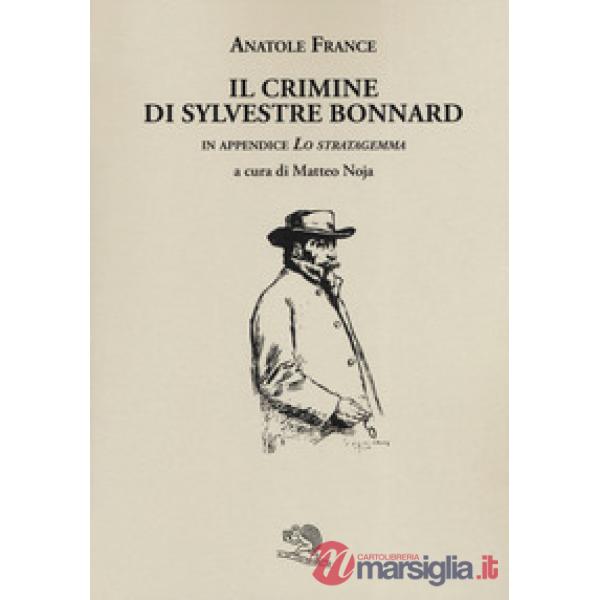 Crimine di Sylvestre Bonnard (Il)