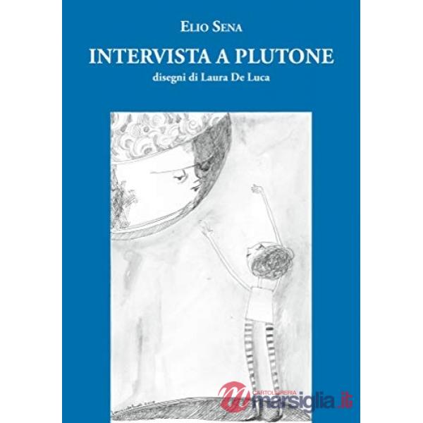 Intervista a Plutone