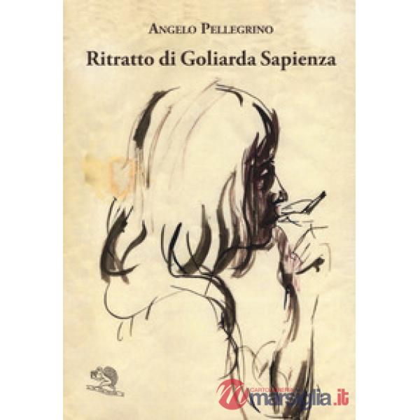 Ritratto di goliarda sapienza