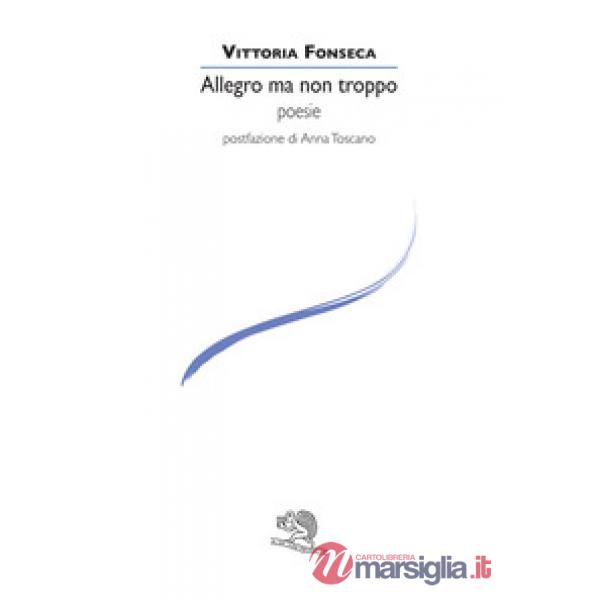 Allegro ma non troppo