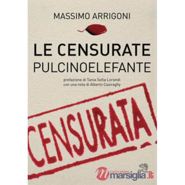 Censurate pulcinoelefante (Le)