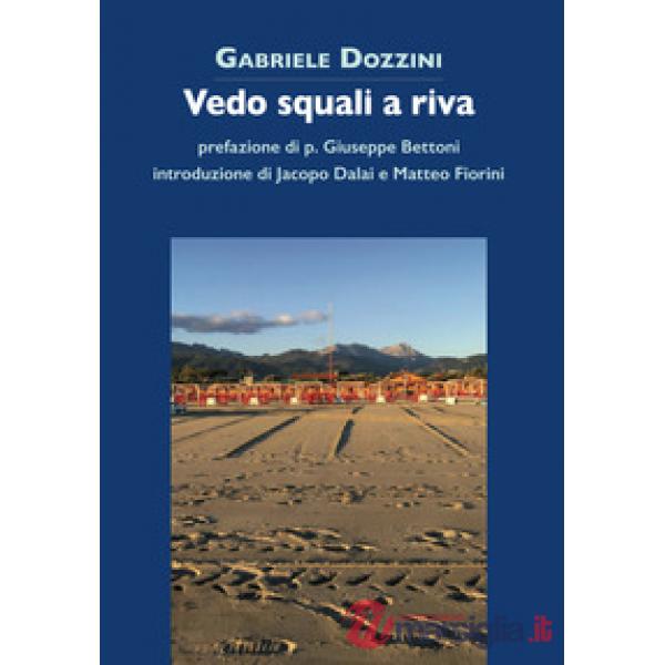 Vedo squali a riva