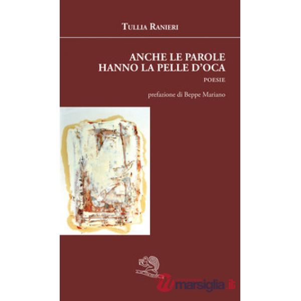 Anche le parole hanno la pelle d'oca