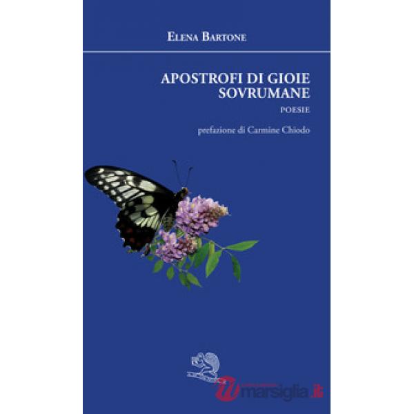 Apostrofi di gioie sovrumane