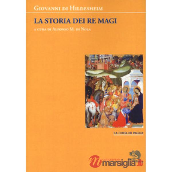 Storia dei Re Magi (La)