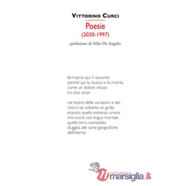 Poesie (2020-1997)