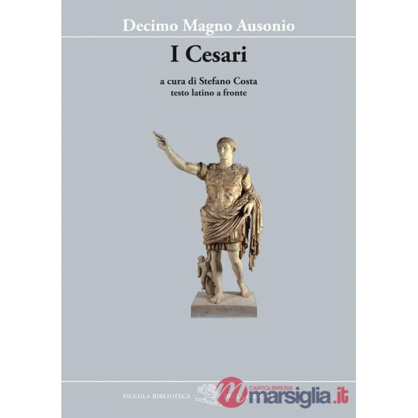 Cesari. Testo latino a fronte (I)