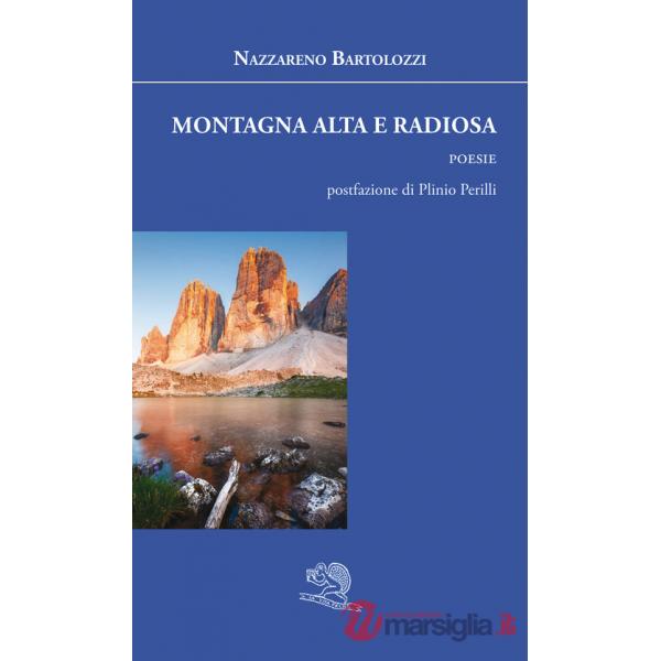 Montagna alta e radiosa