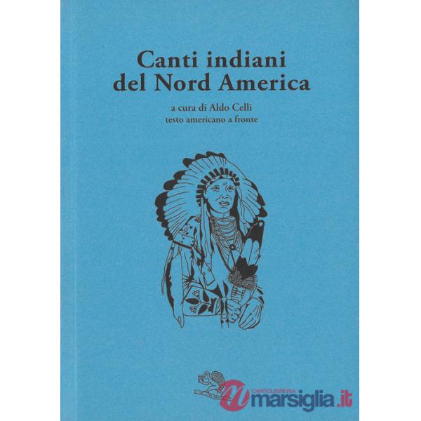 Canti indiani del Nord America