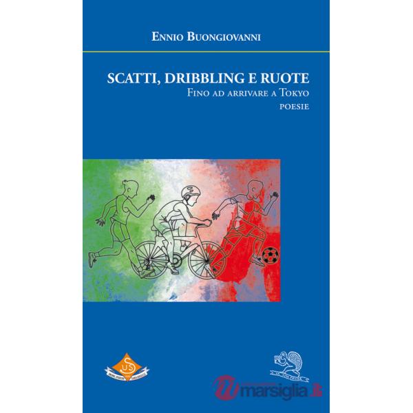 Scatti, dribbling e ruote. Fino ad arrivare a Tokyo