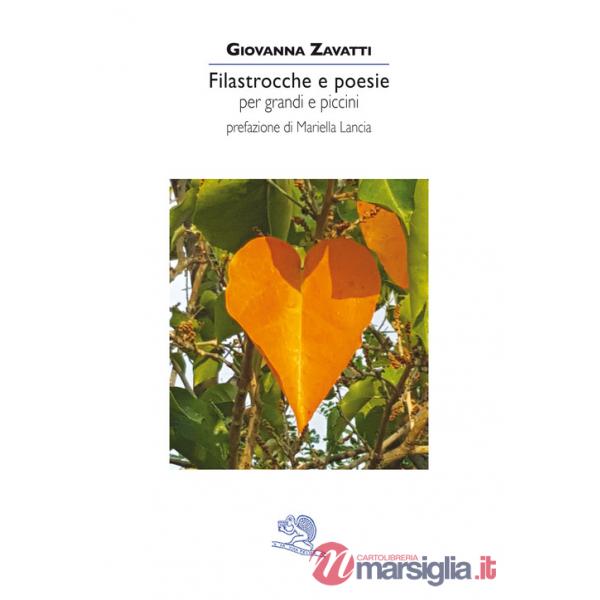 Filastrocche e poesie per grandi e piccini