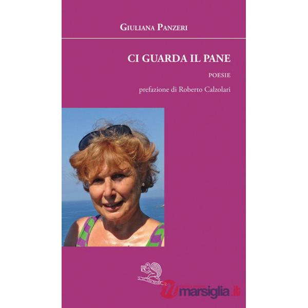 Ci guarda il pane