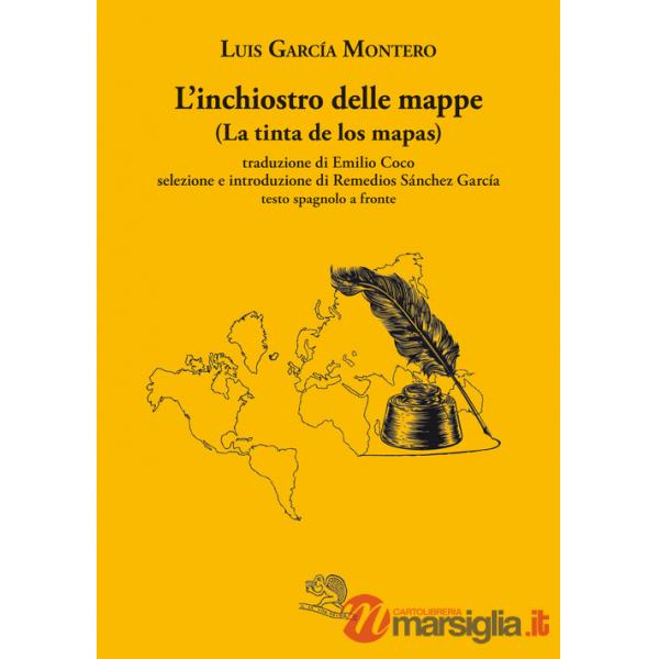Inchiostro delle mappe-La tinta de los mapas (L')