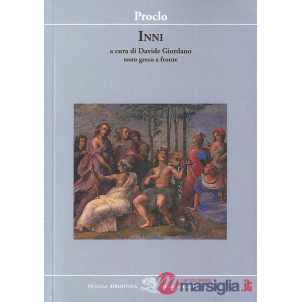 Inni. Testo greco a fronte