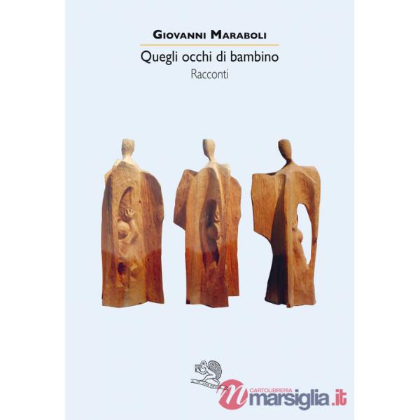 Quegli occhi di bambino