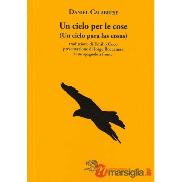Cielo per le cose (Un cielo para las cosas) (Un)