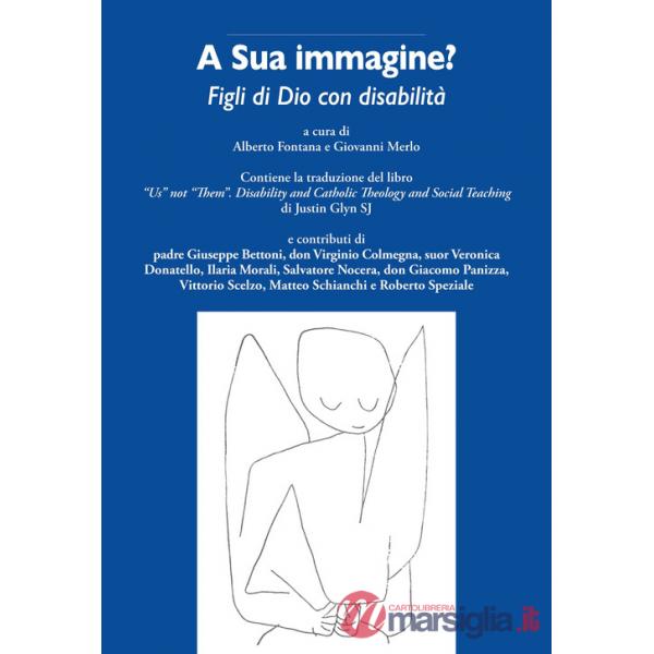 A sua immagine? Figli di Dio con disabilità