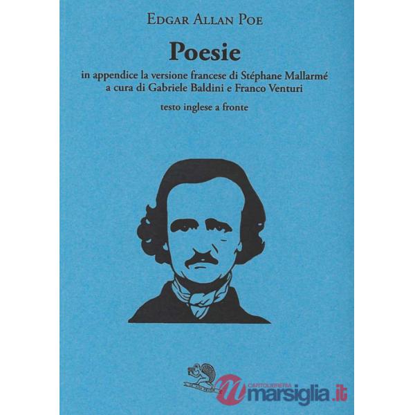 Poesie. Testo inglese a fronte
