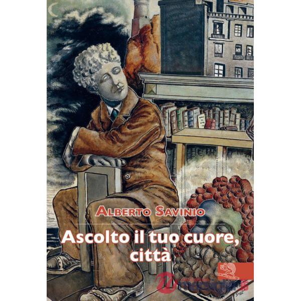 Ascolto il tuo cuore, città