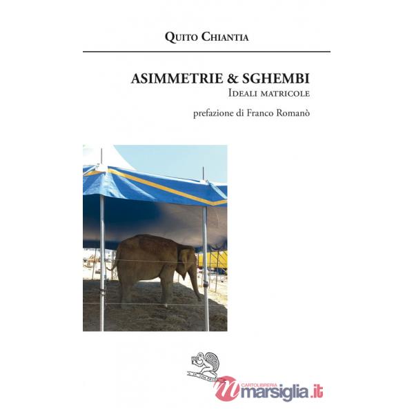 Asimmetrie & sghembi. Ideali matricole