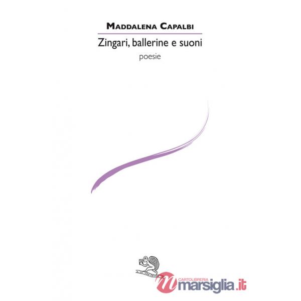 Zingari, ballerine e suoni