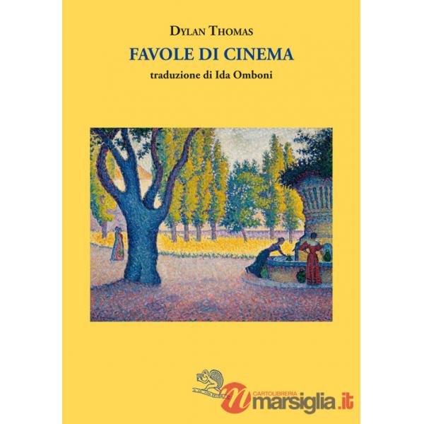 Favole di cinema