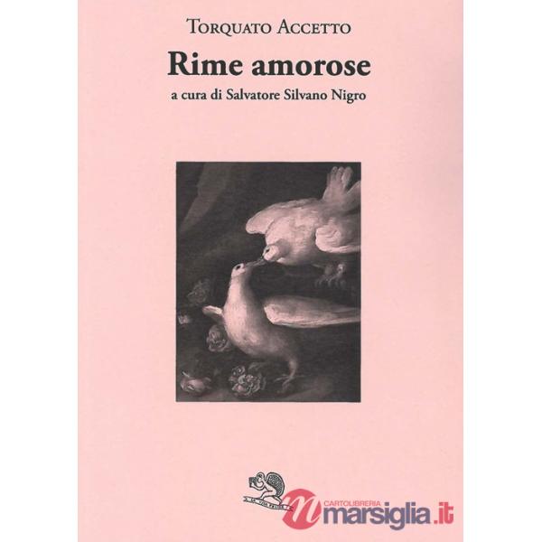 Rime amorose