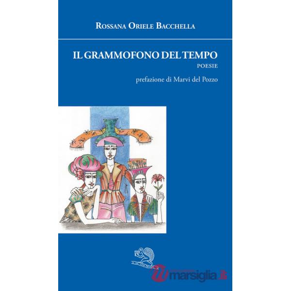 Grammofono del tempo (Il)