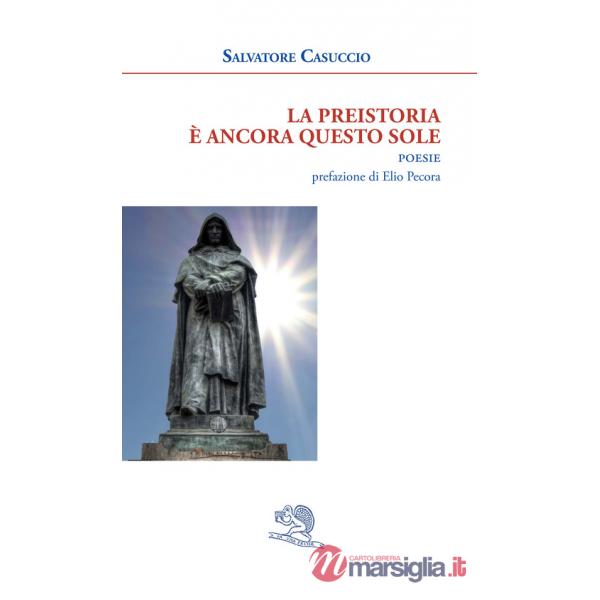 Preistoria è ancora questo sole (La)
