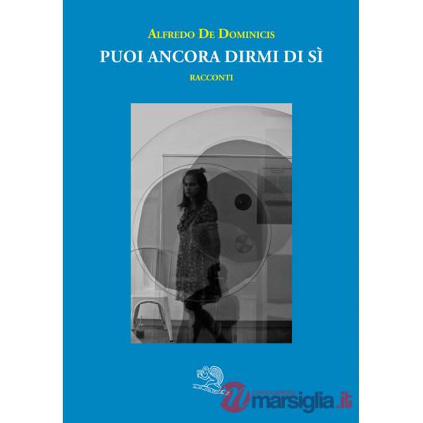 Puoi ancora dirmi di sì