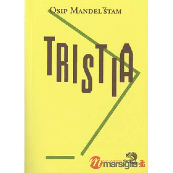Tristia. Testo originale a fronte