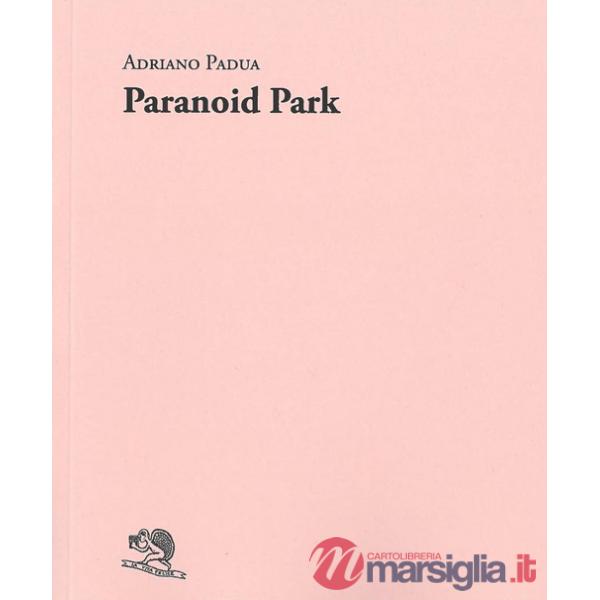 Paranoid Park