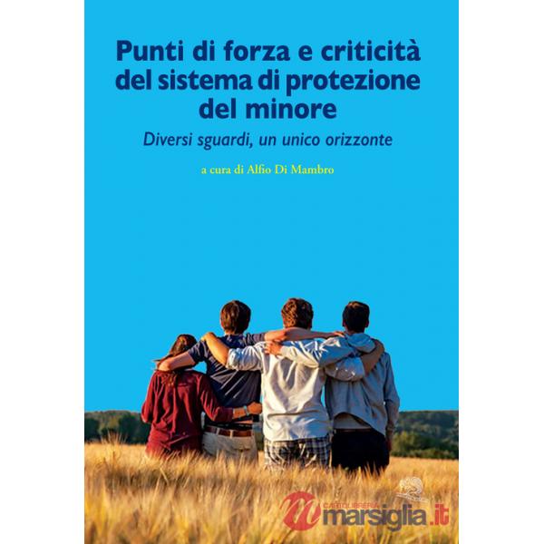 Punti di forza e criticità del sistema di protezione del minore. Diversi sguardi, un unico orizzonte