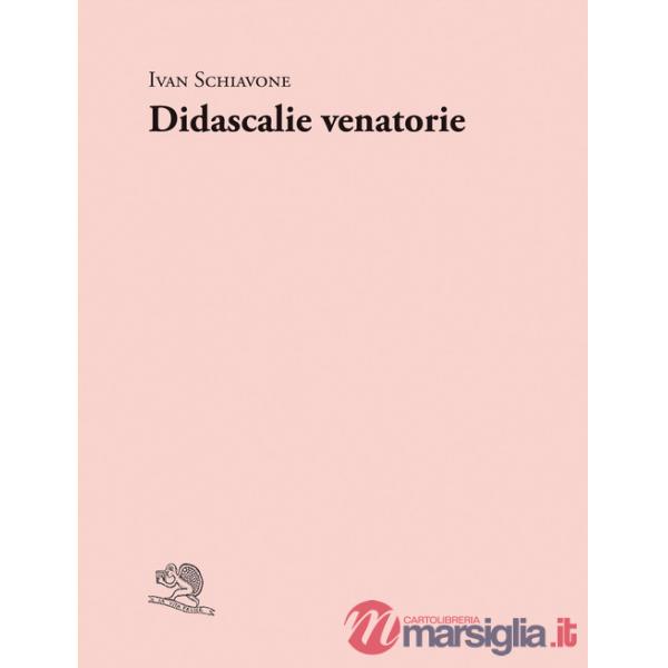 Didascalie venatorie