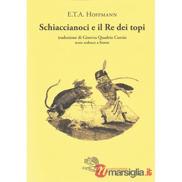Schiaccianoci e il Re dei topi
