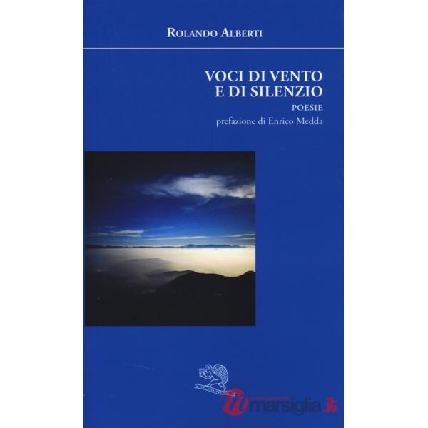 Voci di vento e di silenzio