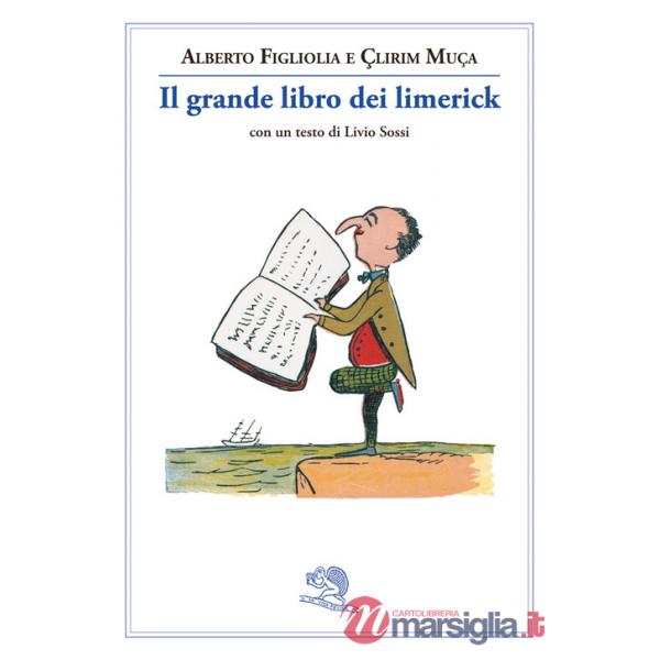 Grande libro dei limerick (Il)