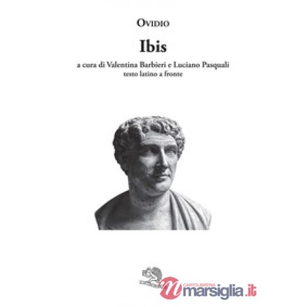Ibis. Testo latino a fronte