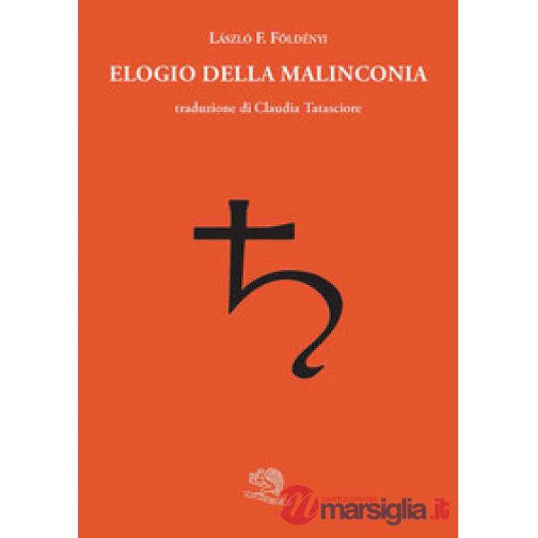 Elogio della malinconia