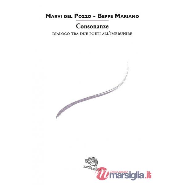 Consonanze. Dialogo tra due poeti all'imbrunire