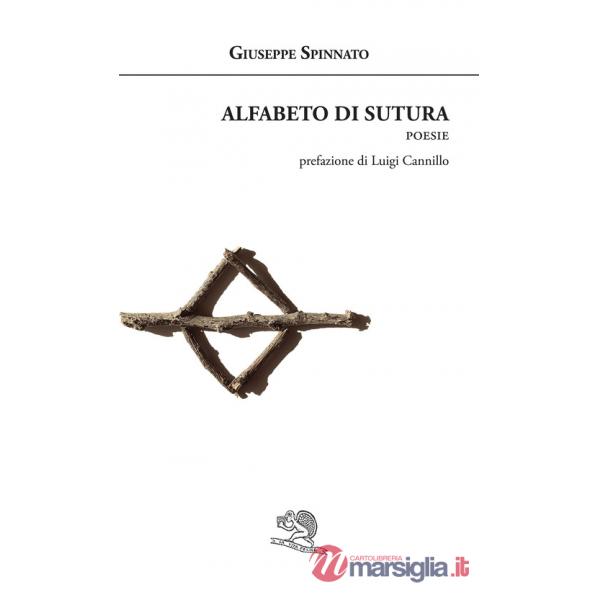 Alfabeto di sutura