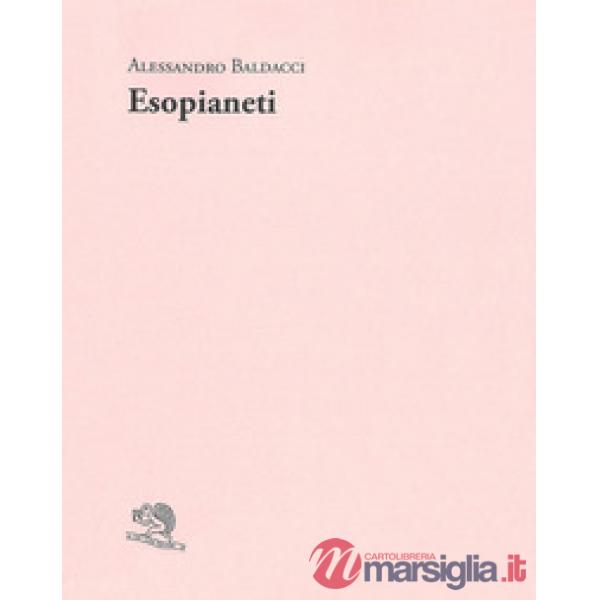 Esopianeti
