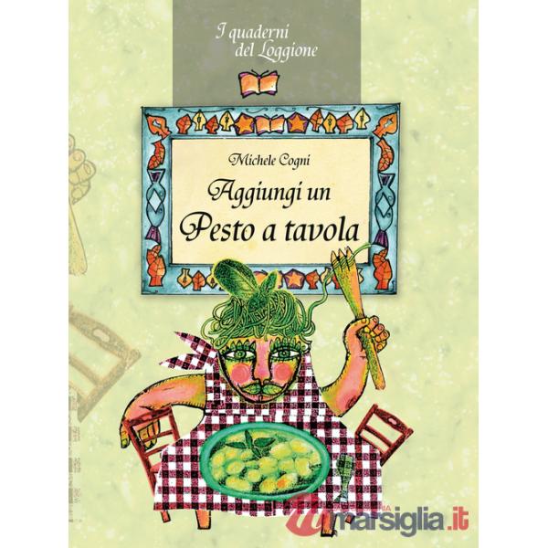 Aggiungi un pesto a tavola