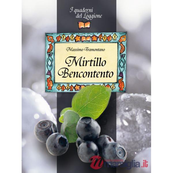 Mirtillo bencontento