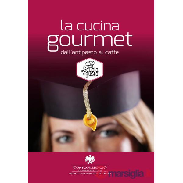Cucina gourmet